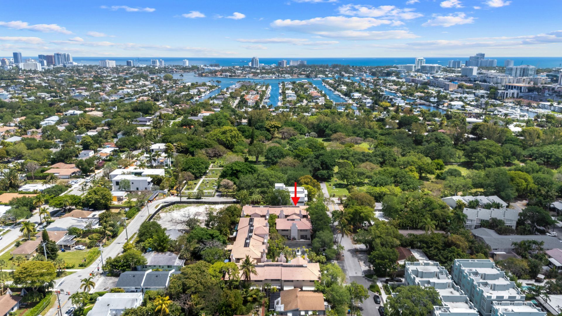 905 SE 12th Court, Unit 15, Fort Lauderdale, FL 33316 Photo