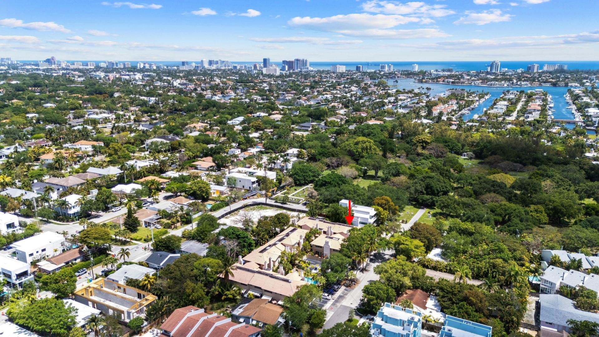 905 SE 12th Court, Unit 15, Fort Lauderdale, FL 33316 Photo