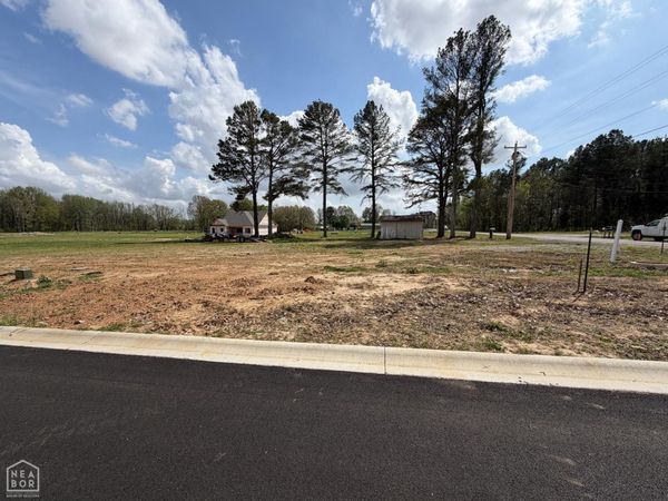 100 Gordo Drive, Brookland, AR 72417