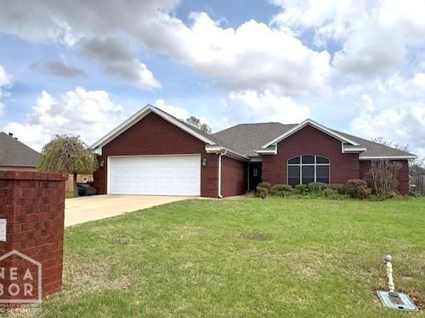412 Harmony Cove, Trumann, AR 72472