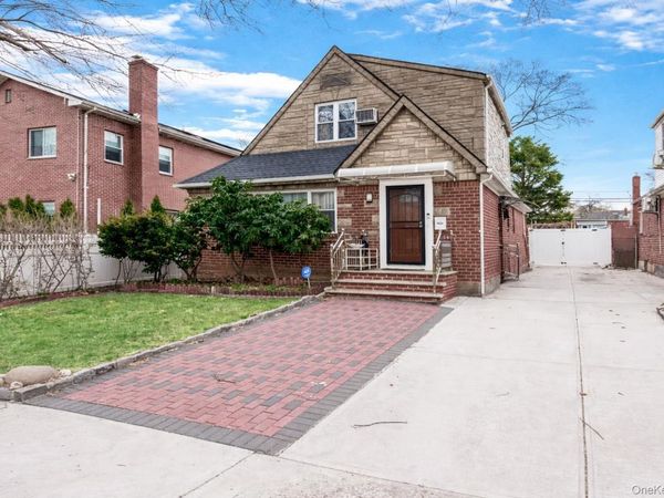 5807 210th Street, Bayside, NY 11364