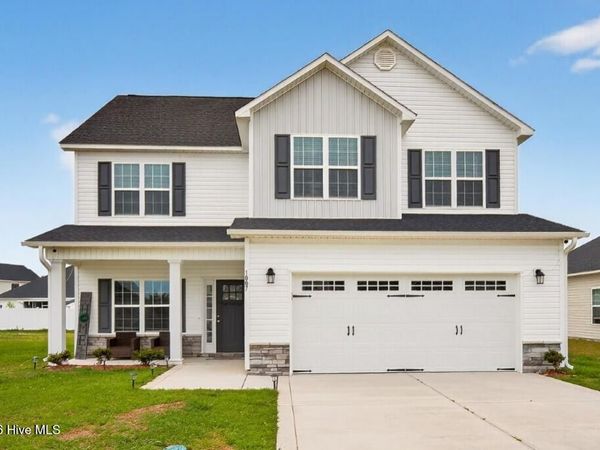 1007 Bluewater Boulevard , New Bern, NC 28562