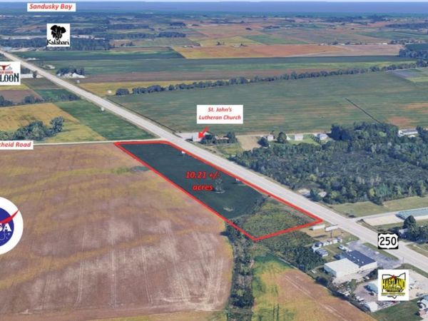 9039 Milan Road, Milan, OH 44846