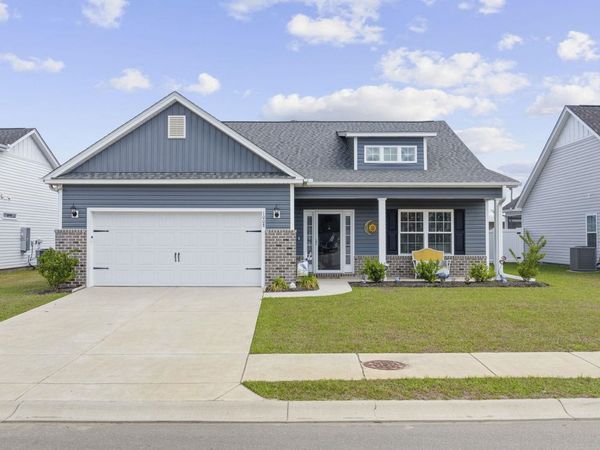 1008 Cypress Shoal Dr. , Conway, SC 29526