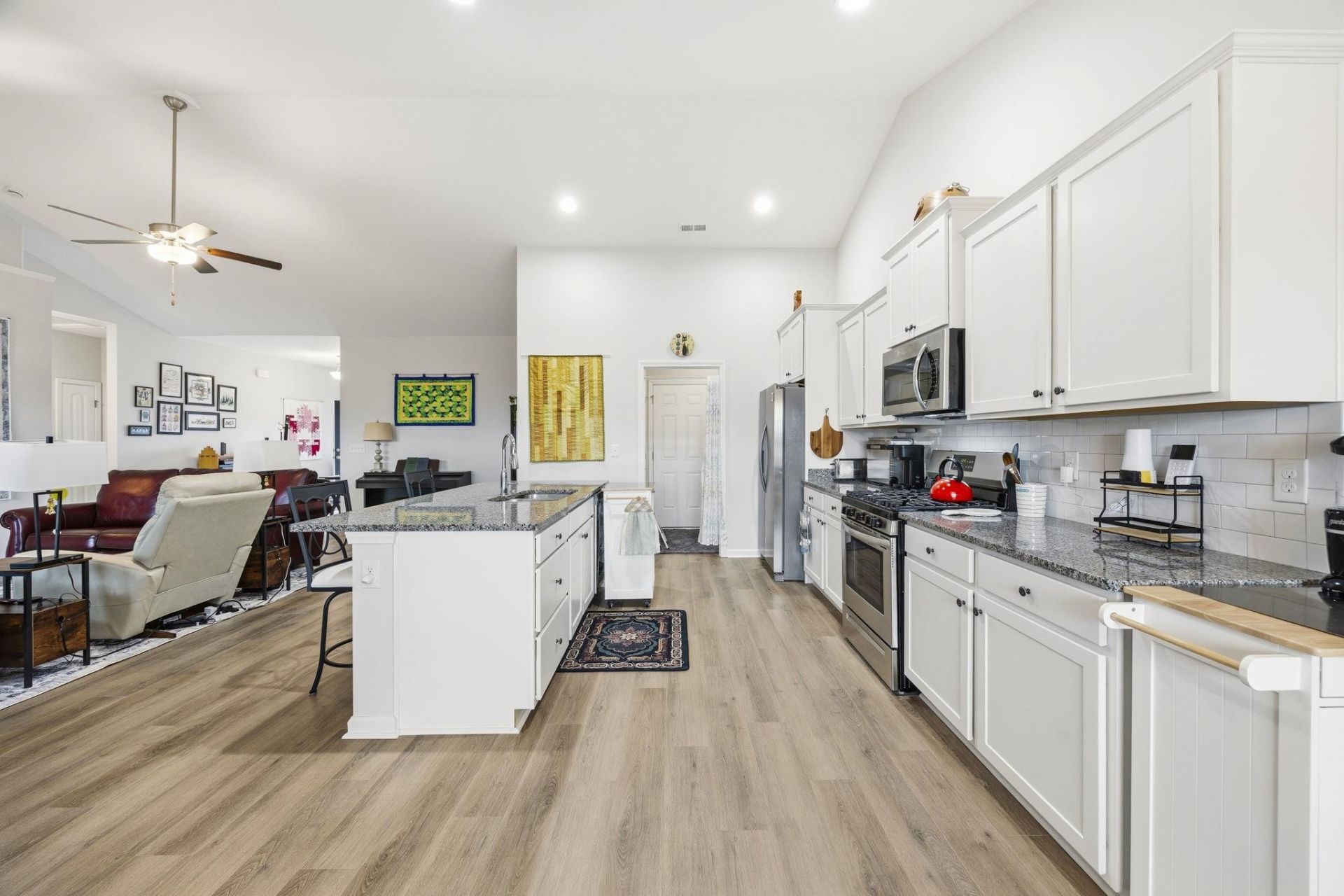 1008 Cypress Shoal Dr. Photo 16