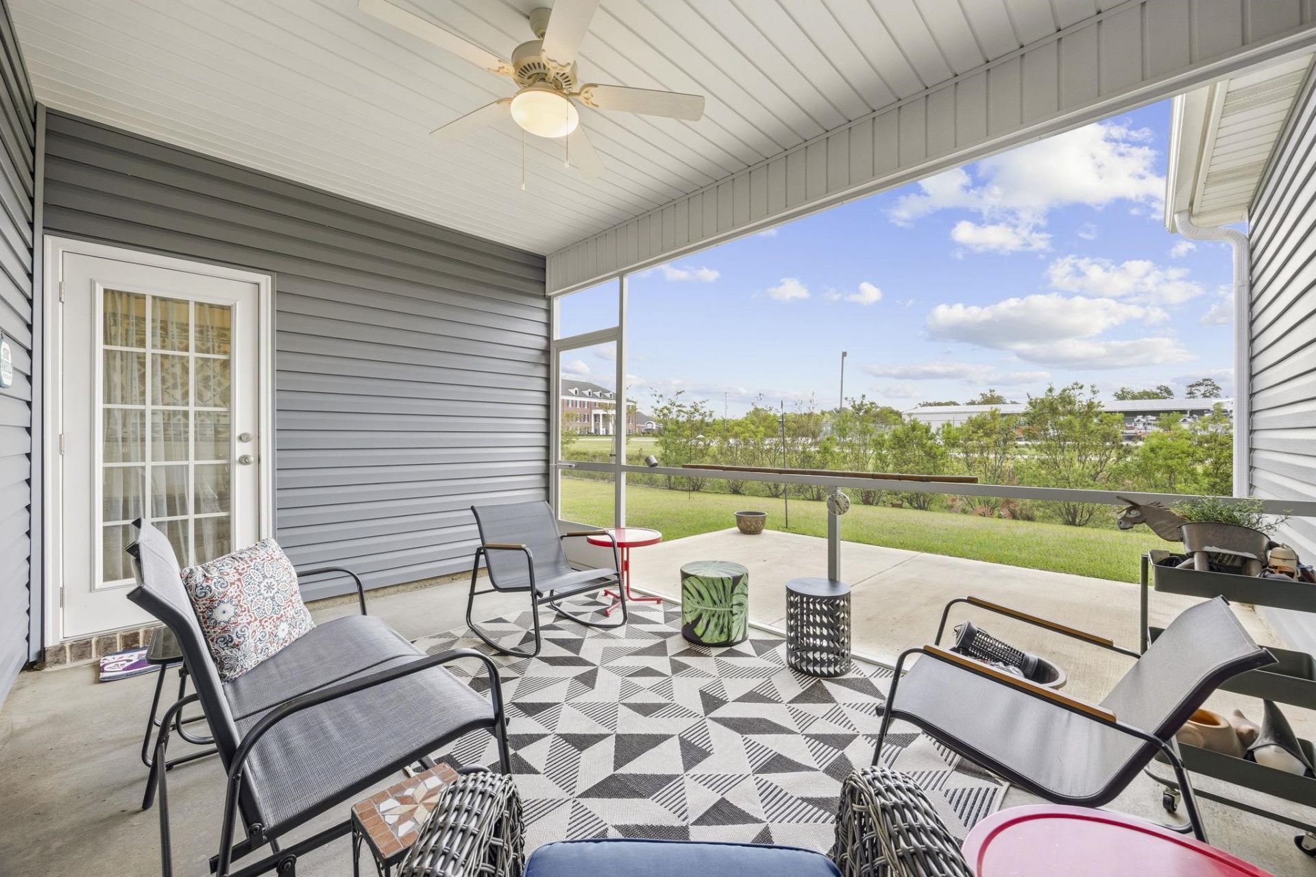 1008 Cypress Shoal Dr. Photo 36