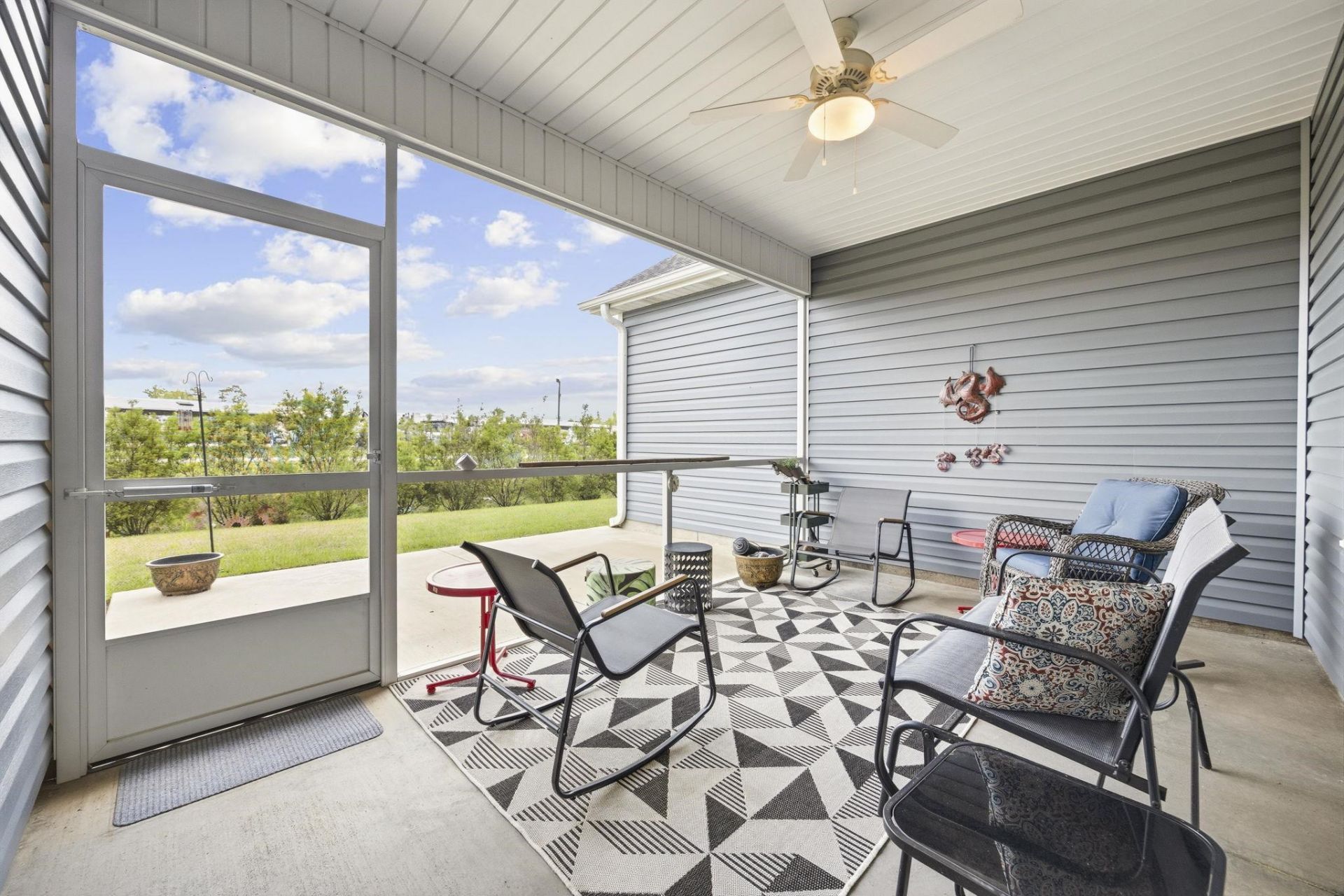 1008 Cypress Shoal Dr. Photo 37