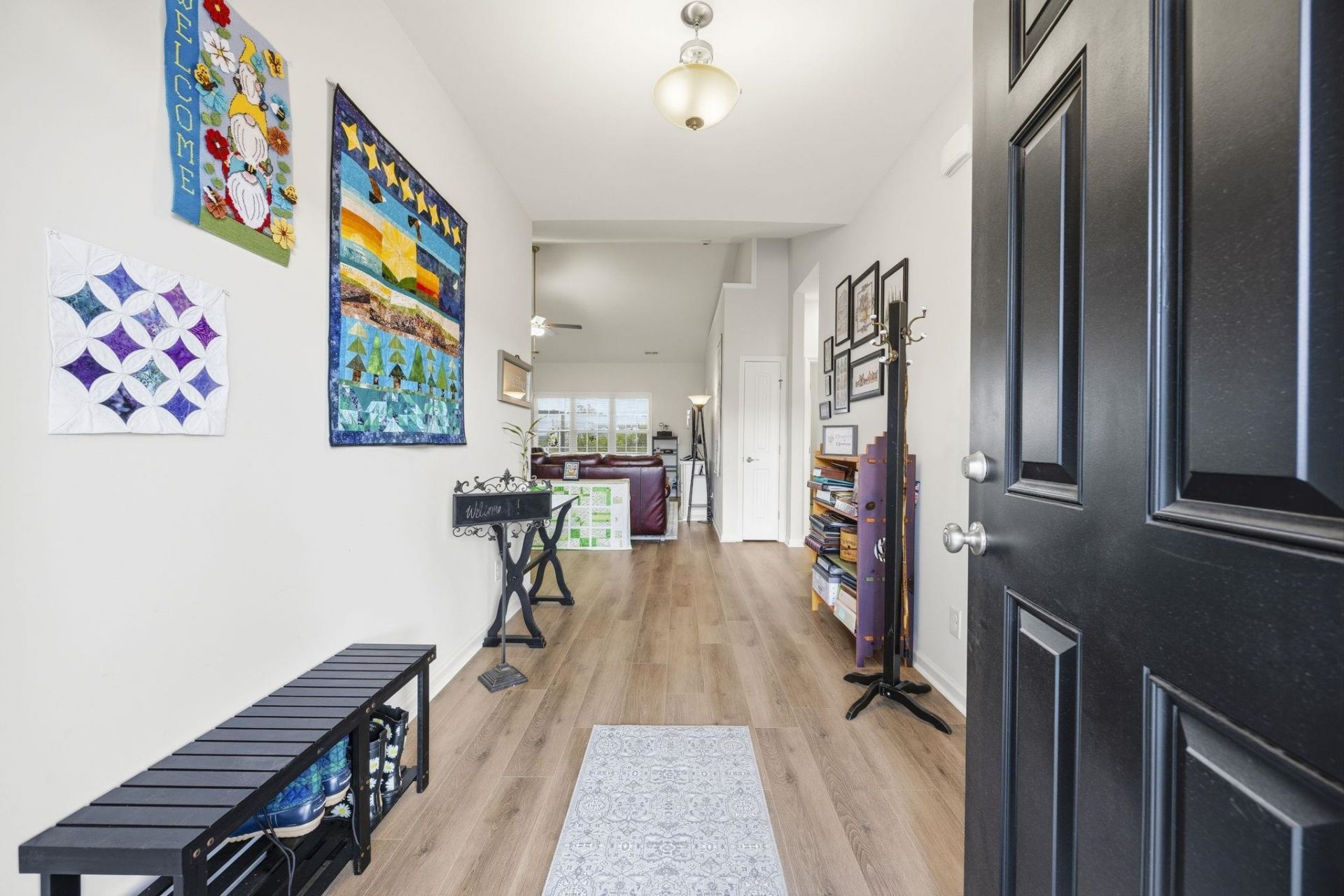 1008 Cypress Shoal Dr. Photo 4