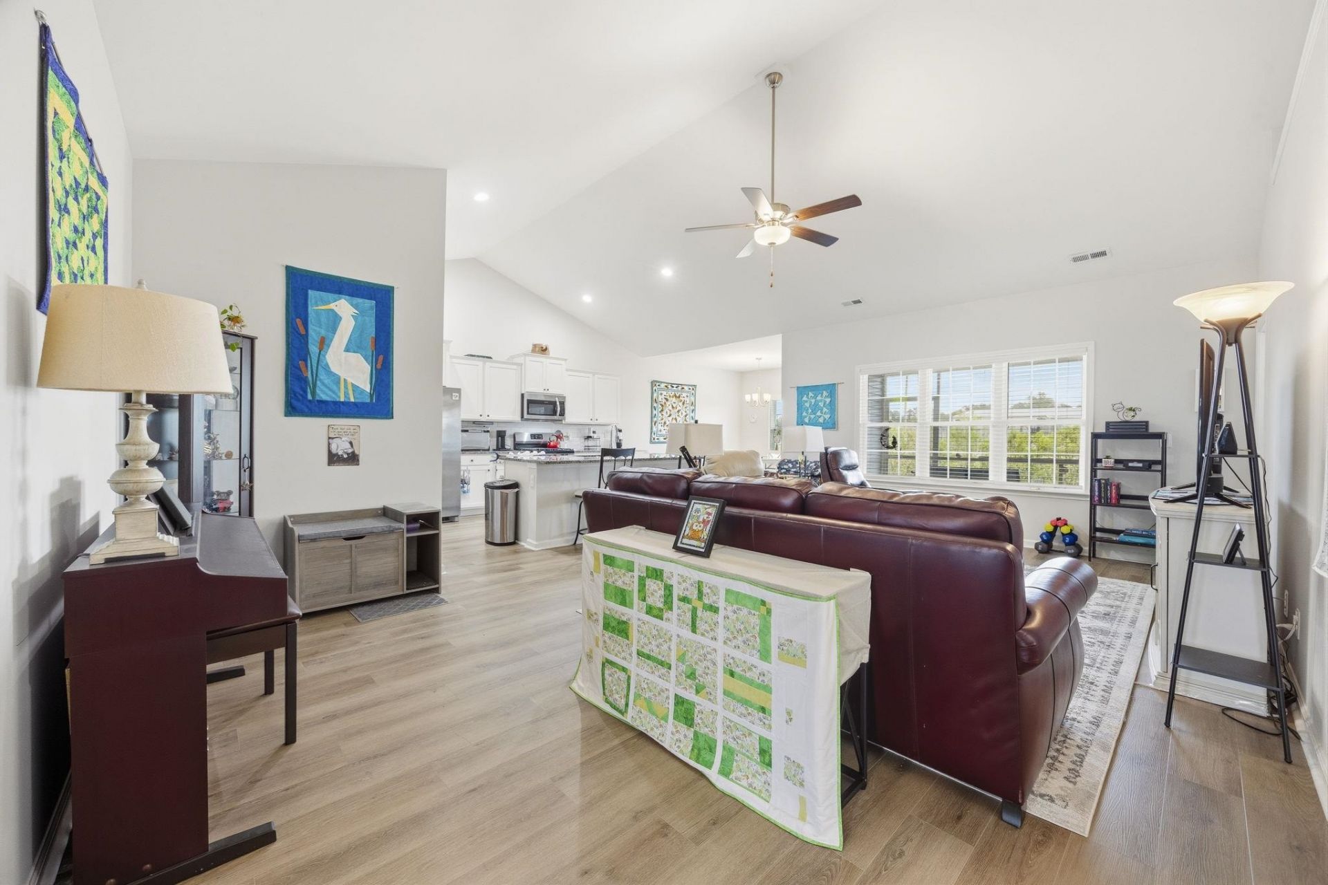 1008 Cypress Shoal Dr. Photo 6