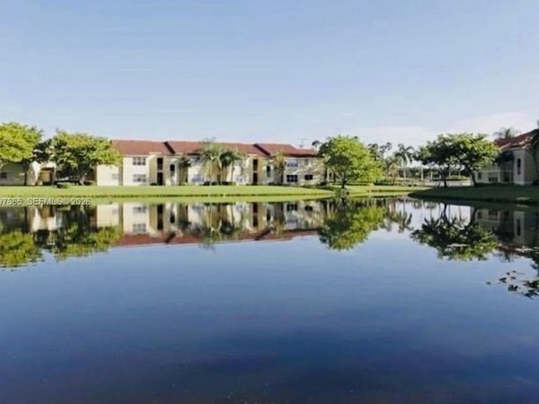 12620 Vista Isles Dr, Unit 1027, Sunrise, FL 33325