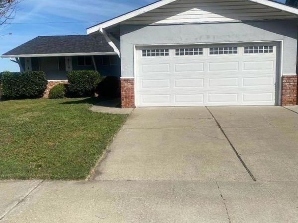 1601 Big Bend Drive, Milpitas, CA 95035