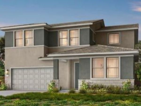 Mountain House, CA 95391