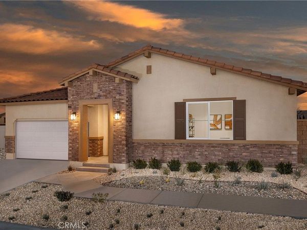 9067 Carson Avenue, Hesperia, CA 92344