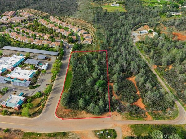 0 Palmero Circle, Cameron Park, CA 95682