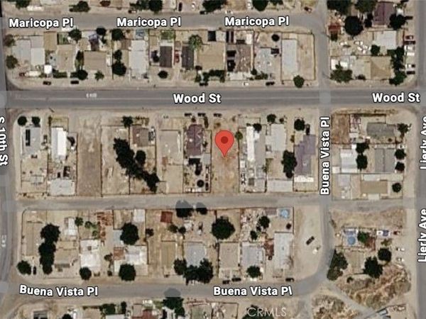 129 Wood, Taft, CA 93268