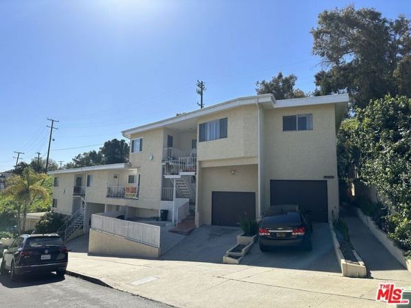 755 W 30th Street, Unit 7, San Pedro, CA 90731