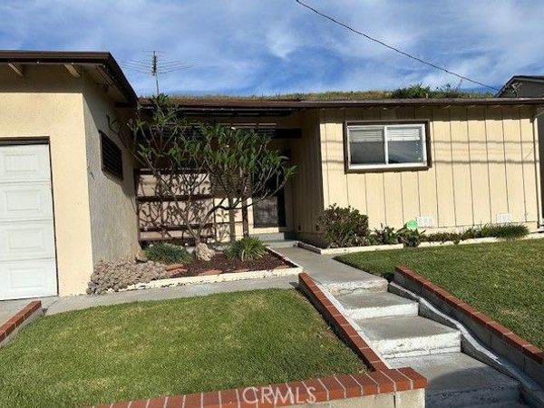 1300 Kempton Avenue, Monterey Park, CA 91755