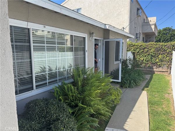 435 Hamilton, Unit C, Costa Mesa, CA 92627
