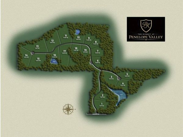 The Summit at Penelope Valley, Wentzville, MO 63385