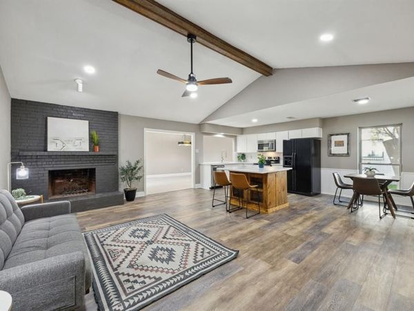 2314 Richbrook Drive, Garland, TX 75044