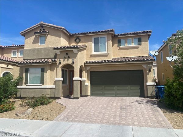 7312 W Mesa Vista Avenue, Las Vegas, NV 89113
