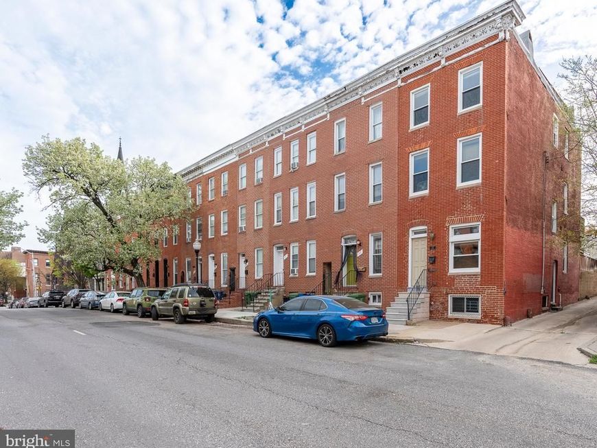 37 S Washington Street, Baltimore, MD 21231 Main Photo