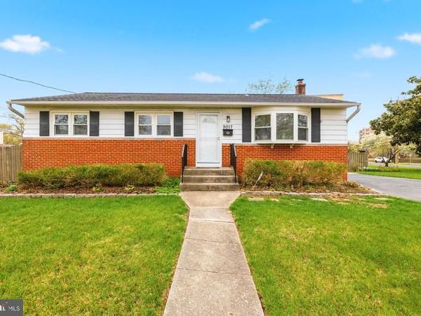 9017 RHODE ISLAND AVENUE, COLLEGE PARK, MD 20740
