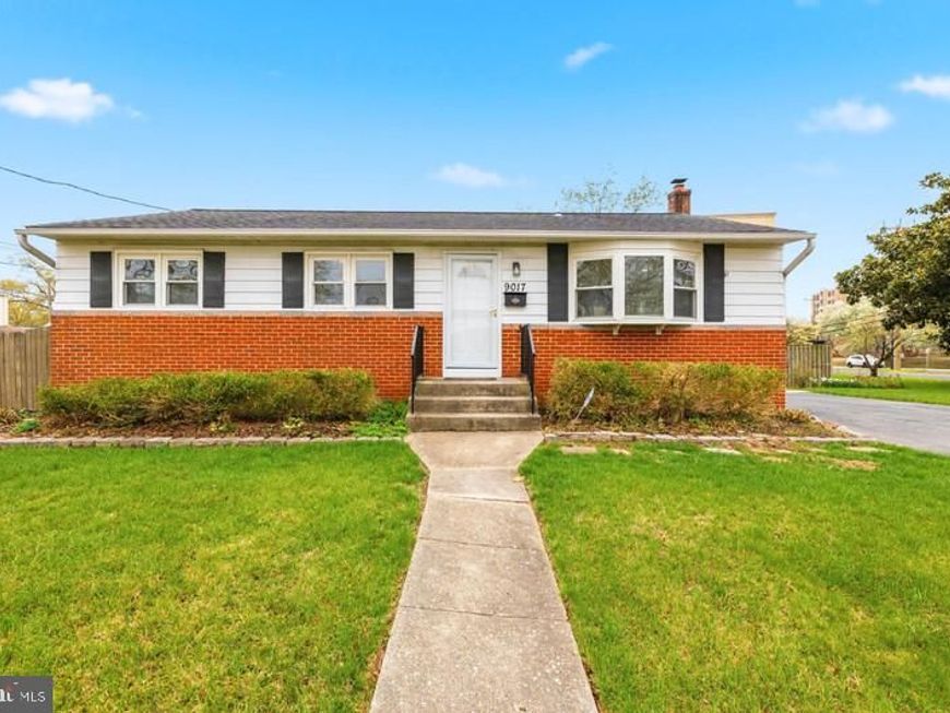 9017 Rhode Island Avenue, College Park, MD 20740 Main Photo
