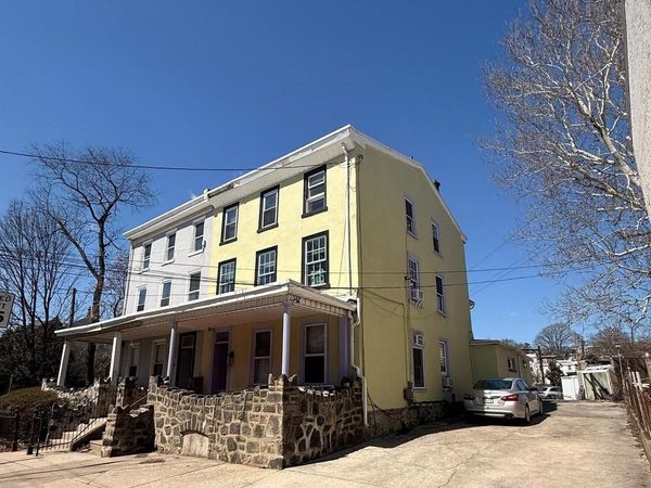 3527 INDIAN QUEEN LANE , Unit 3, PHILADELPHIA, PA 19129