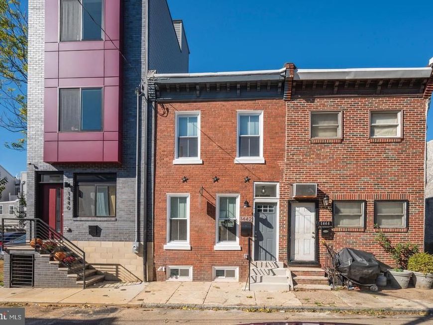 1442 N Marston Street, Philadelphia, PA 19121 Main Photo