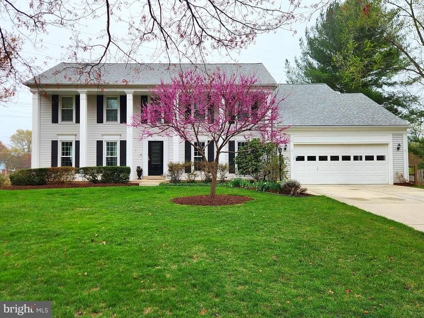 17605 Goose Creek Road, Olney, MD 20832 Main Photo