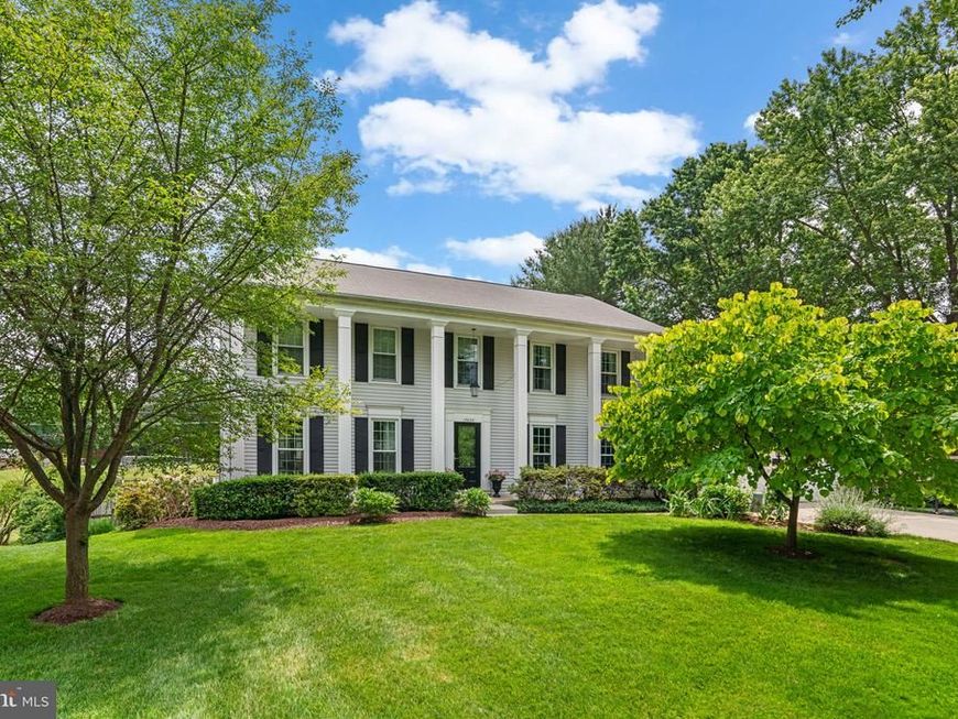 17605 Goose Creek Road, Olney, MD 20832 Main Photo