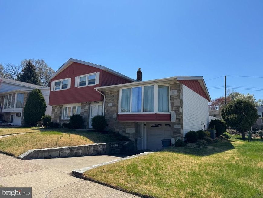 3814 Brookview Road, Philadelphia, PA 19154 Main Photo