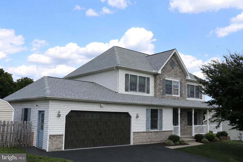 6102 FIRESIDE CIRCLE, HARRISBURG, PA 17109