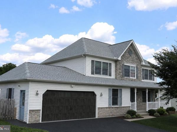 6102 FIRESIDE CIRCLE, HARRISBURG, PA 17109