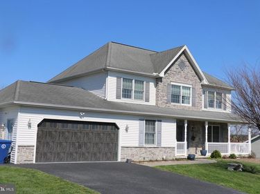 6102 FIRESIDE CIRCLE, HARRISBURG, PA 17109