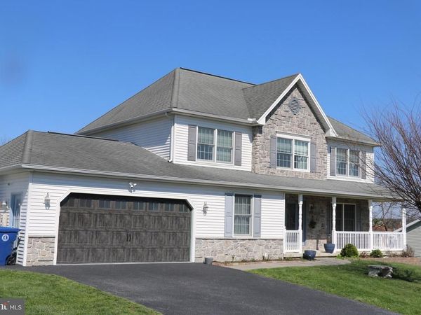 6102 FIRESIDE CIRCLE, HARRISBURG, PA 17109