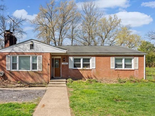 1701 ROLAND AVENUE, BALTIMORE, MD 21204