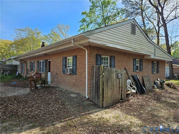 8924 Germont Avenue , North Chesterfield, VA 23237