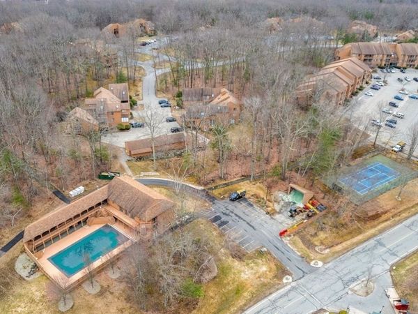 70 W Meadow, Unit 20, Haverhill, MA 01832