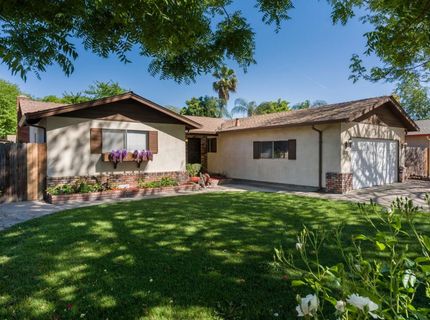 1232 Sonoma Ave, Modesto, CA 95355 Photo