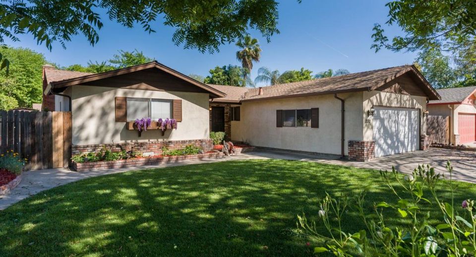 1232 Sonoma Ave, Modesto, CA 95355 Photo