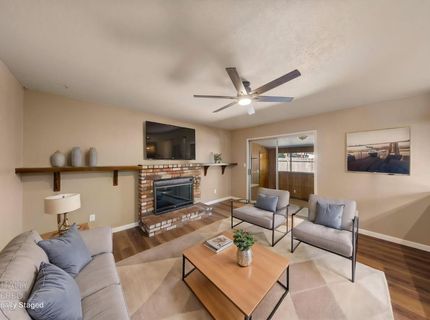 1232 Sonoma Ave, Modesto, CA 95355 Photo