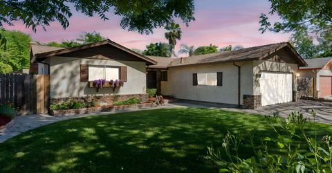 1232 Sonoma Ave, Modesto, CA 95355 Photo