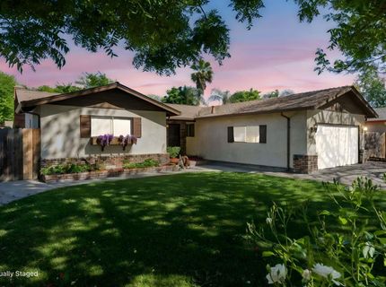 1232 Sonoma Ave, Modesto, CA 95355 Photo