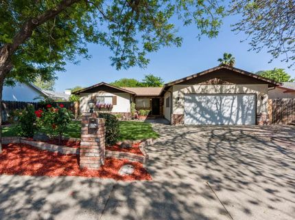 1232 Sonoma Ave, Modesto, CA 95355 Photo