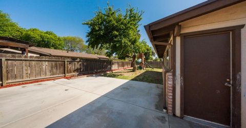 1232 Sonoma Ave, Modesto, CA 95355 Photo