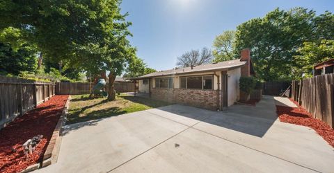 1232 Sonoma Ave, Modesto, CA 95355 Photo