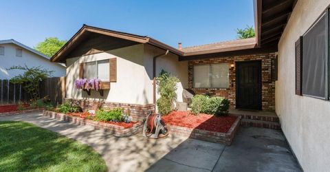 1232 Sonoma Ave, Modesto, CA 95355 Photo