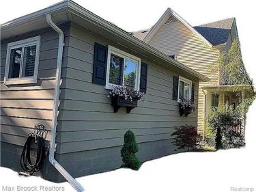 252 N Harvey Street , Plymouth, MI 48170